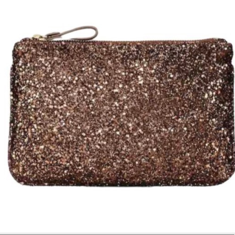 Ann Taylor pouch